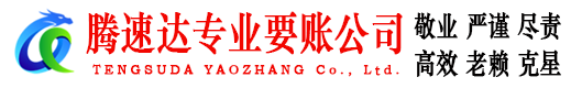 蕉城收账公司